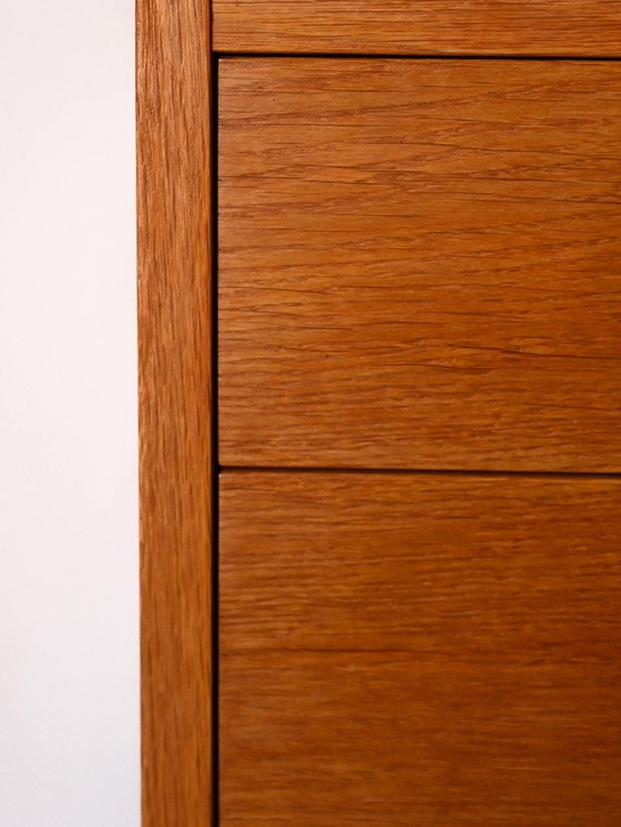 Image 1 of 1960S Tibro Dressoir