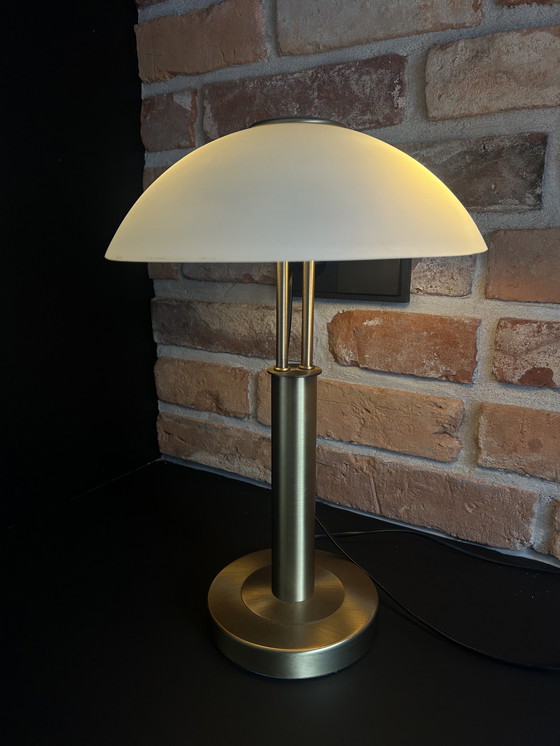 Image 1 of Wofi Leuchten Mushroom Lamp