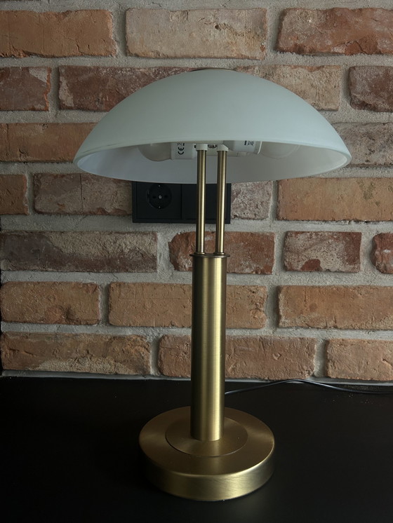 Image 1 of Wofi Leuchten Mushroom Lamp