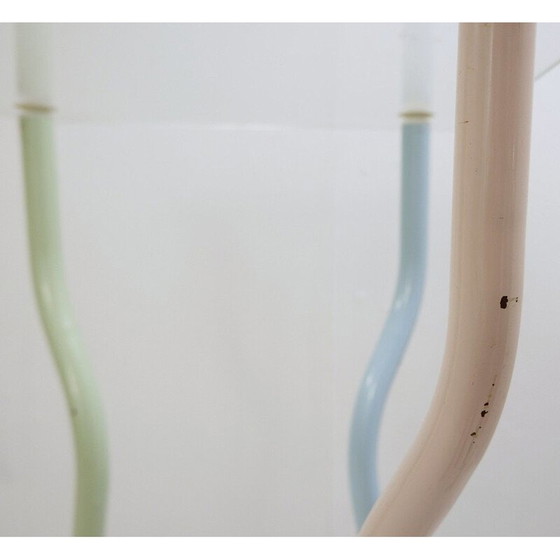 Image 1 of Vintage standaard van Ettore Sottsass voor Belux