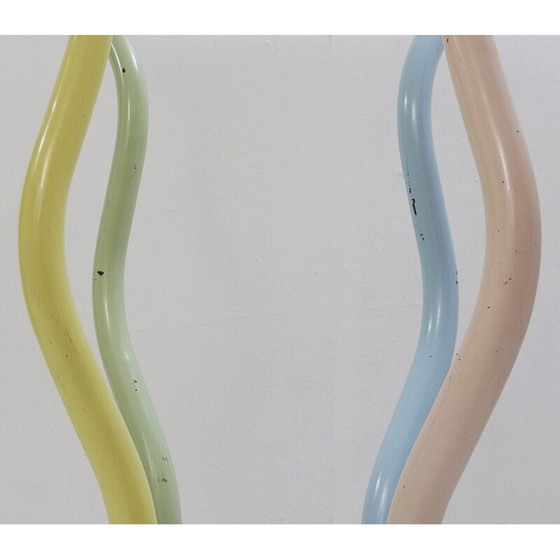 Image 1 of Vintage standaard van Ettore Sottsass voor Belux