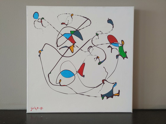 Image 1 of Dick Bakhuizen van den Brink