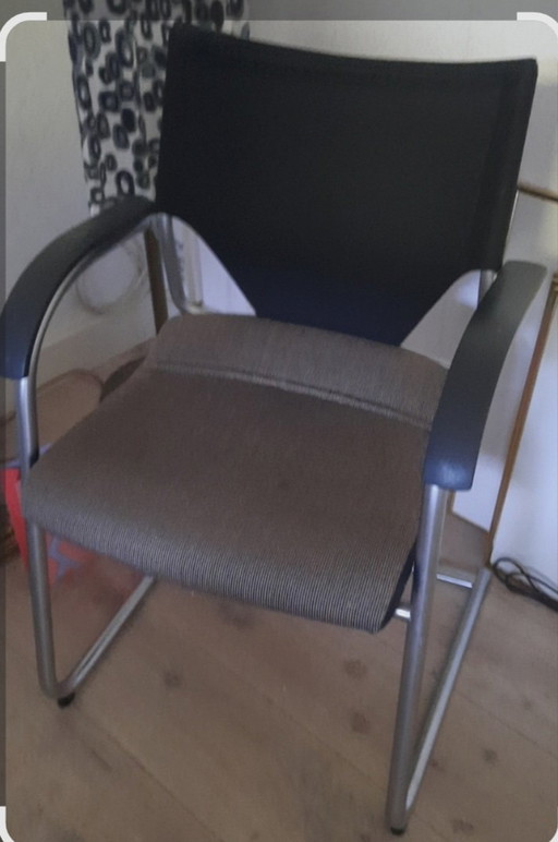 Wilkhahn Stoelen Type Modus