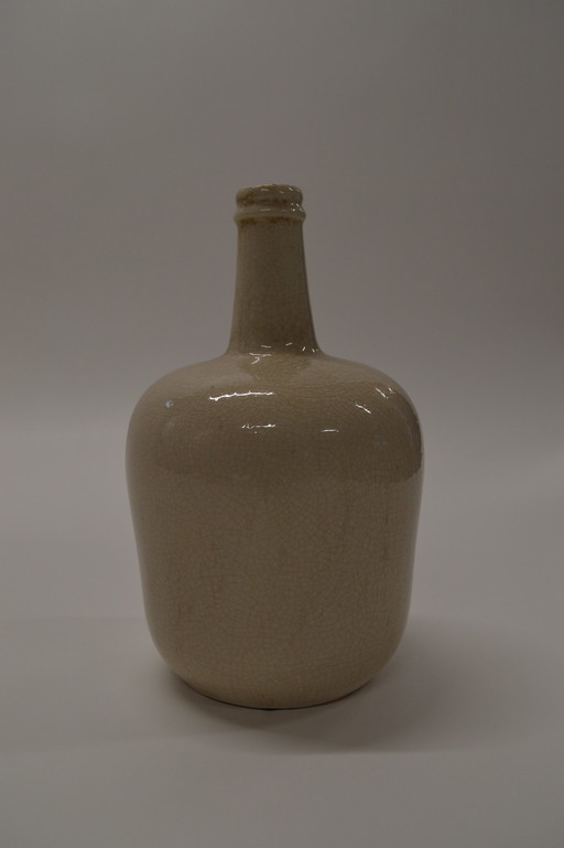 Vase Cream Color 