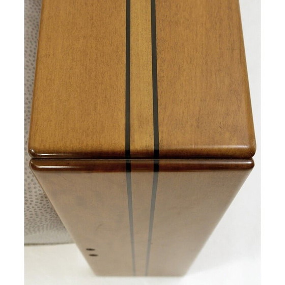 Image 1 of Vintage Artona bank van Afra en Tobia Scarpa voor Maxalto