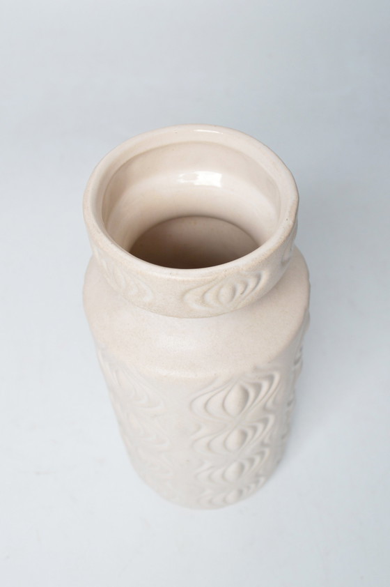 Image 1 of Vintage uienvaas van Scheurich