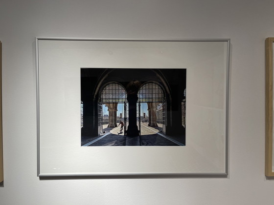 Image 1 of Annet de Graaf, The Passage fotografie