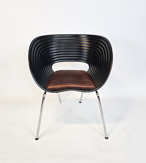 Vitra -  designer Ron Arad -  Tom Vac chair - gesigneerd -  1999