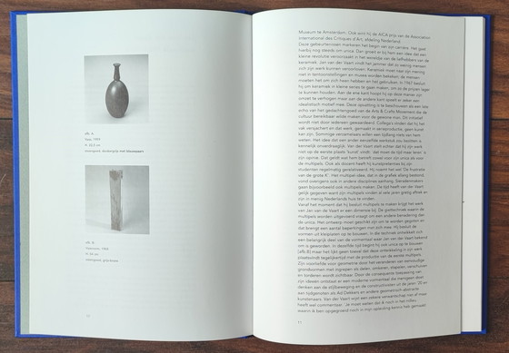 Image 1 of Jan Van Der Vaart | Multipels 1967-1997