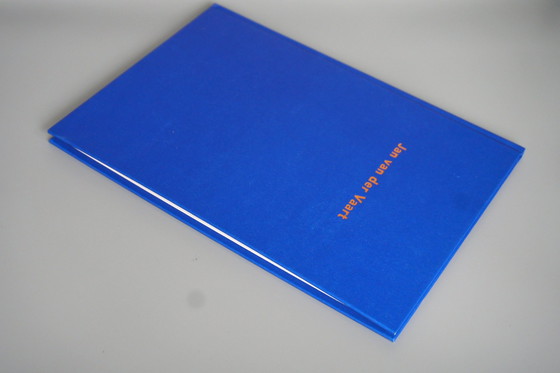 Image 1 of Jan Van Der Vaart | Multipels 1967-1997