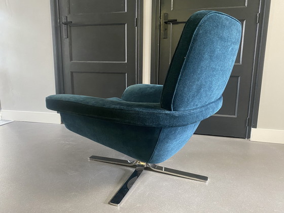 Image 1 of Minotti Blake Draaifauteuil Opknapper