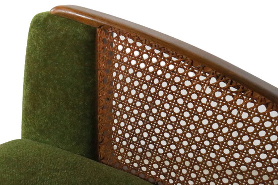 Image 1 of Mid Century Fauteuil 'Gresse'