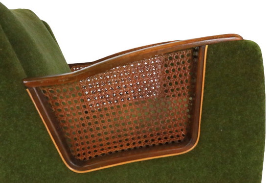 Image 1 of Mid Century Fauteuil 'Gresse'