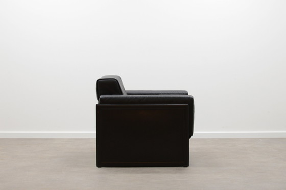 Image 1 of Tito Agnoli voor Matteo Grassi armchair