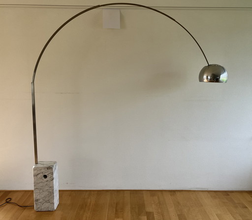 Flos Arco booglamp