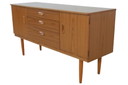 Schreiber Dressoir 'Layth' | 137 cm