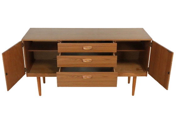 Image 1 of Schreiber Dressoir 'Layth' | 137 cm