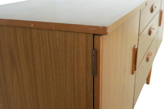 Image 1 of Schreiber Dressoir 'Layth' | 137 cm