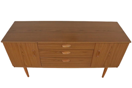 Image 1 of Schreiber Dressoir 'Layth' | 137 cm
