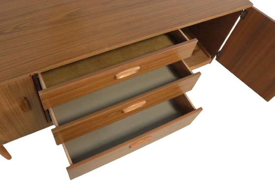 Image 1 of Schreiber Dressoir 'Layth' | 137 cm