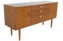 Schreiber Dressoir 'Layth' | 137 cm