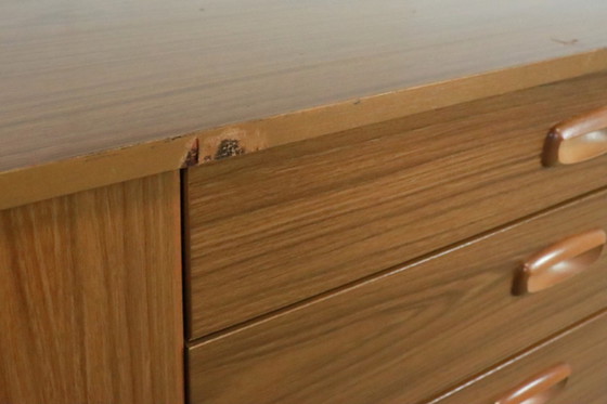 Image 1 of Schreiber Dressoir 'Layth' | 137 cm