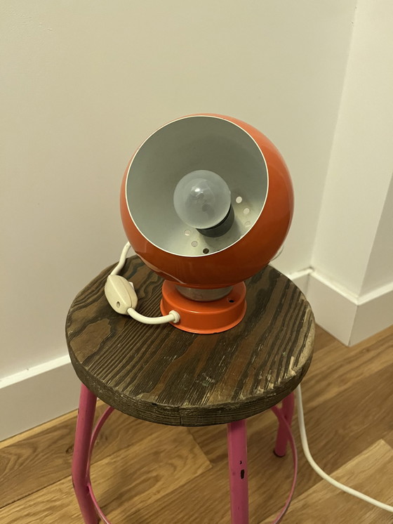 Image 1 of Italiaanse Wandlamp Reggiani