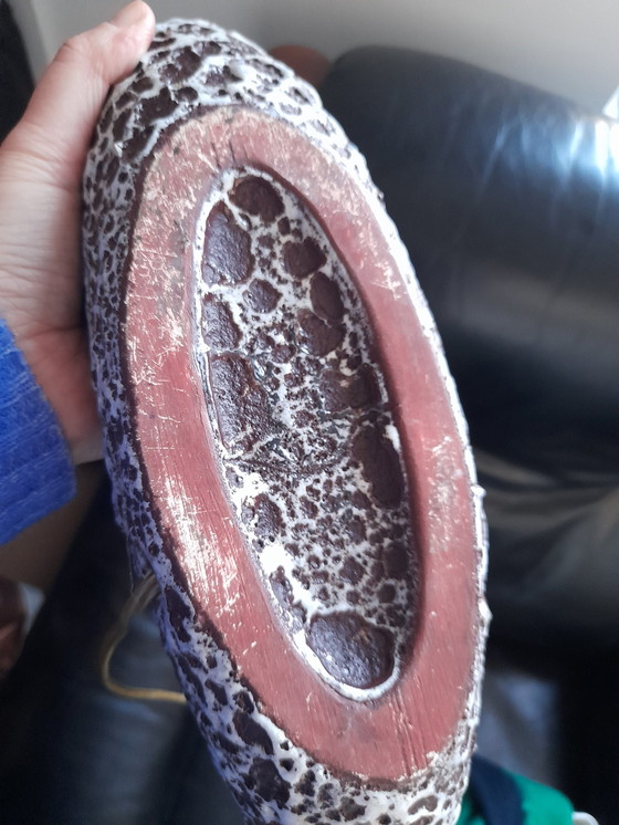 Image 1 of Lamp Vallauris 1950 Marino Le Vaucour