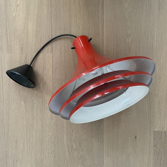 Image 1 of Hanglamp Hans Agne Jacobsson