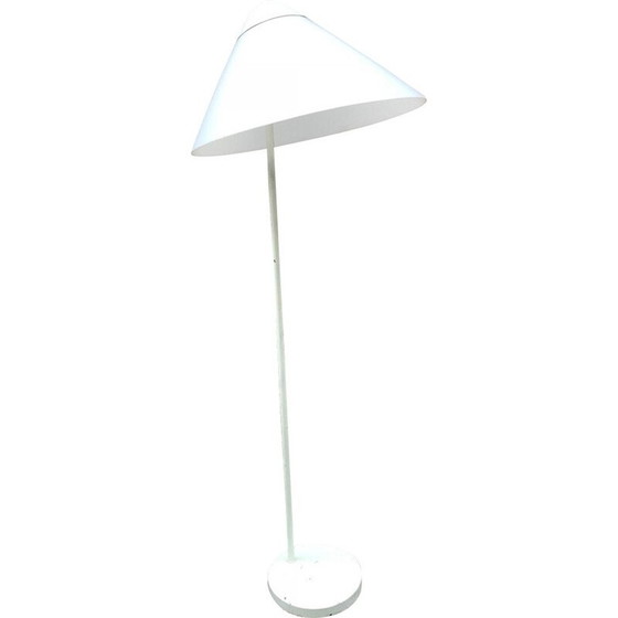 Image 1 of Vintage "Opala" vloerlamp van Hans Wegner - 1970