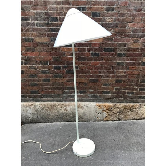 Image 1 of Vintage "Opala" vloerlamp van Hans Wegner - 1970