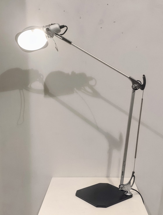 Image 1 of Riccardo Blumer voor Artemide Mandraki