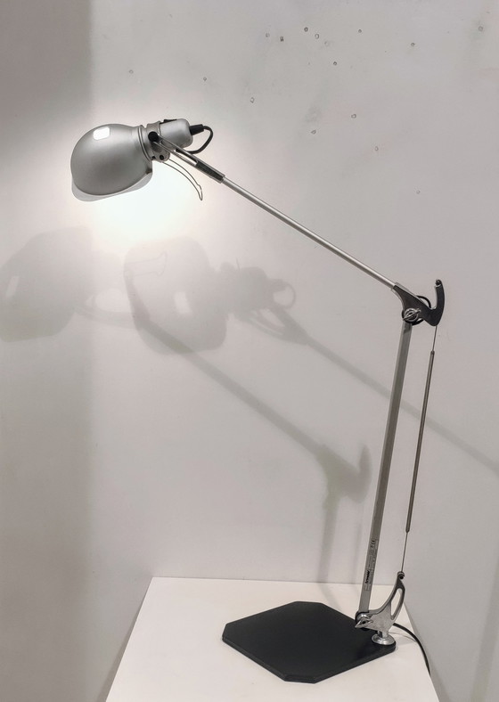 Image 1 of Riccardo Blumer voor Artemide Mandraki