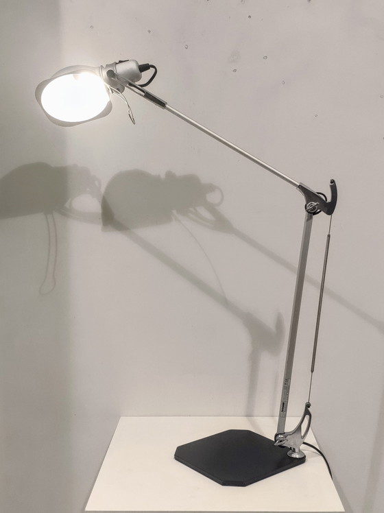 Image 1 of Riccardo Blumer voor Artemide Mandraki