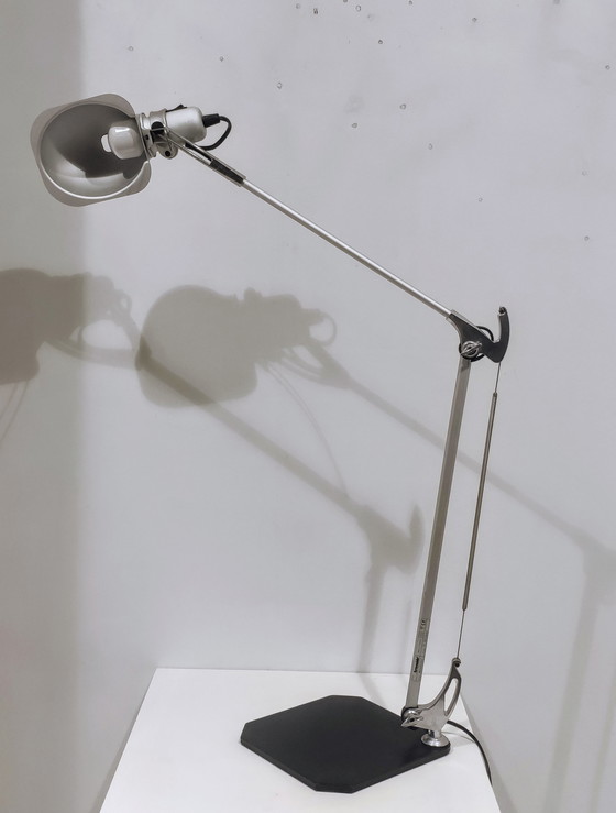 Image 1 of Riccardo Blumer voor Artemide Mandraki