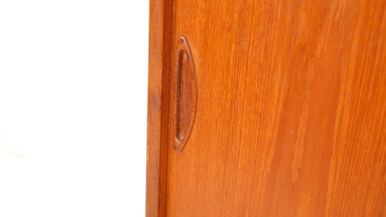 Image 1 of Vintage Highboard | Teak | Servieskast | 180 cm