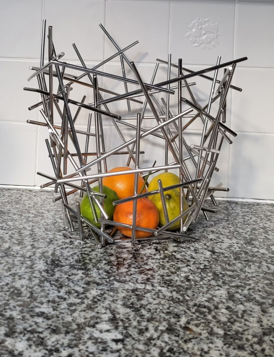 Image 1 of Alessi "Blow Up" Citrusmand