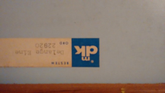 Image 1 of Vintage meubelrek