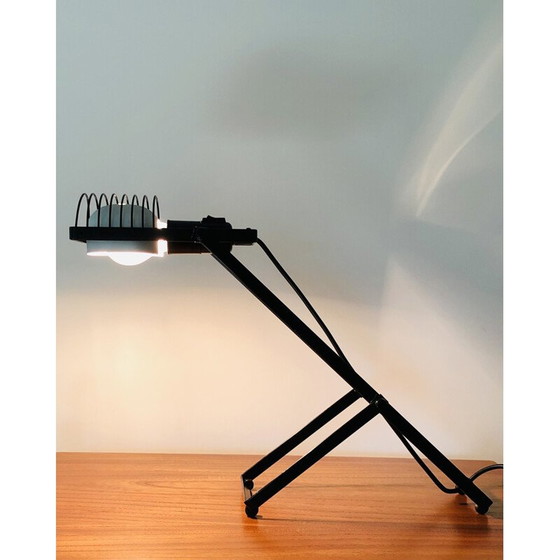 Image 1 of Sintesi" vintage lamp door Ernesto Gismondi voor Artemide, Italië 1970