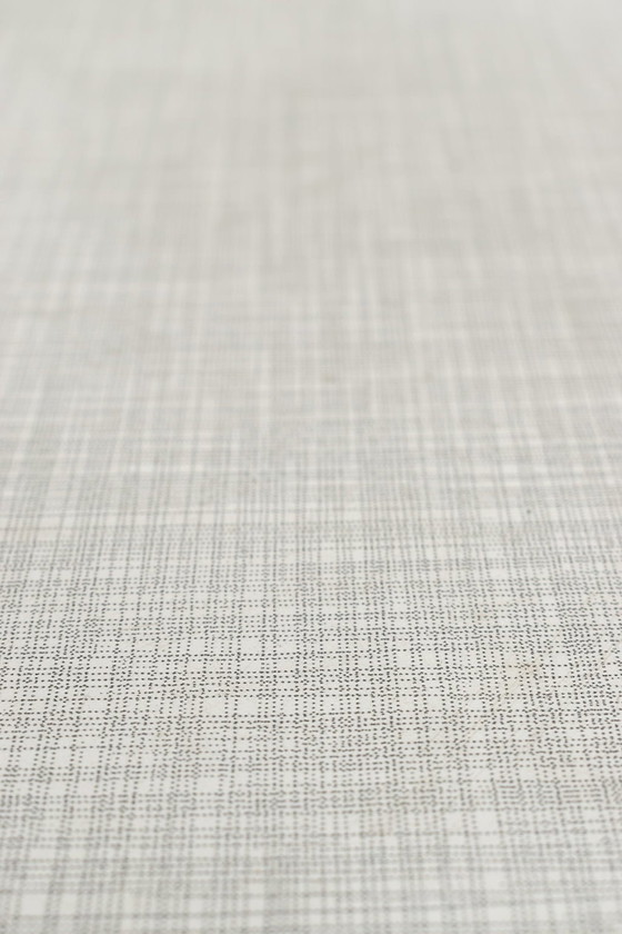 Image 1 of Vintage planten tafel