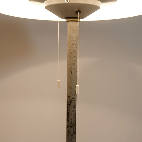 Image 1 of Vintage vloerlamp ST7128 van Niek Hemstra, 1950