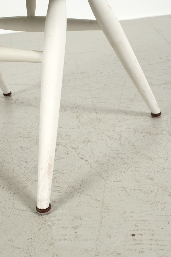 Image 1 of Vintage ‘Mademoiselle’ fauteuil Ilmari Tapiovaara