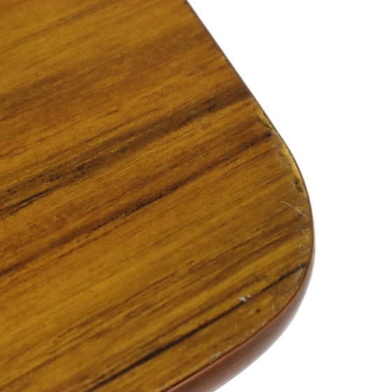 Image 1 of 3x Vintage Formica Nesttafels