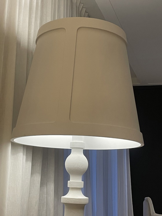 Image 1 of Marcel Wanders Paper Lamp