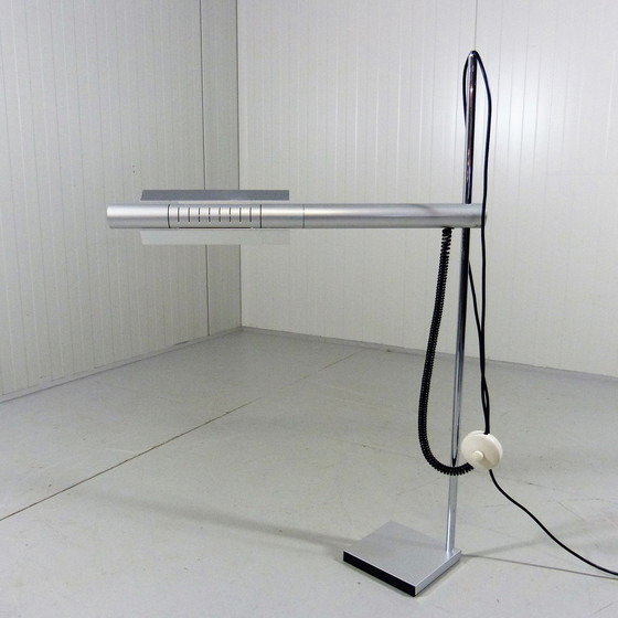 Image 1 of Halo 250 bureaulamp van Baltensweiler, Zwitserland