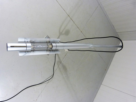 Image 1 of Halo 250 bureaulamp van Baltensweiler, Zwitserland