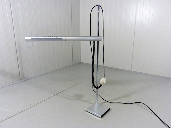 Image 1 of Halo 250 bureaulamp van Baltensweiler, Zwitserland