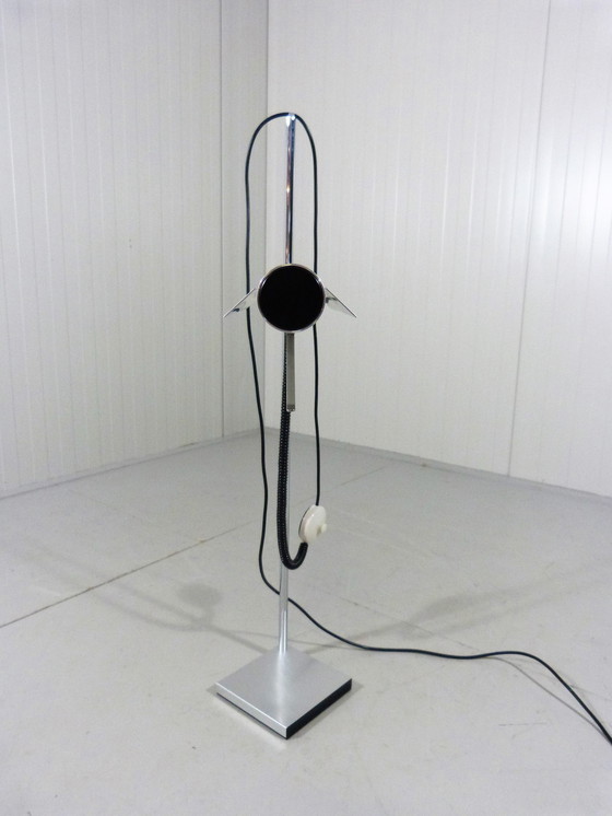 Image 1 of Halo 250 bureaulamp van Baltensweiler, Zwitserland