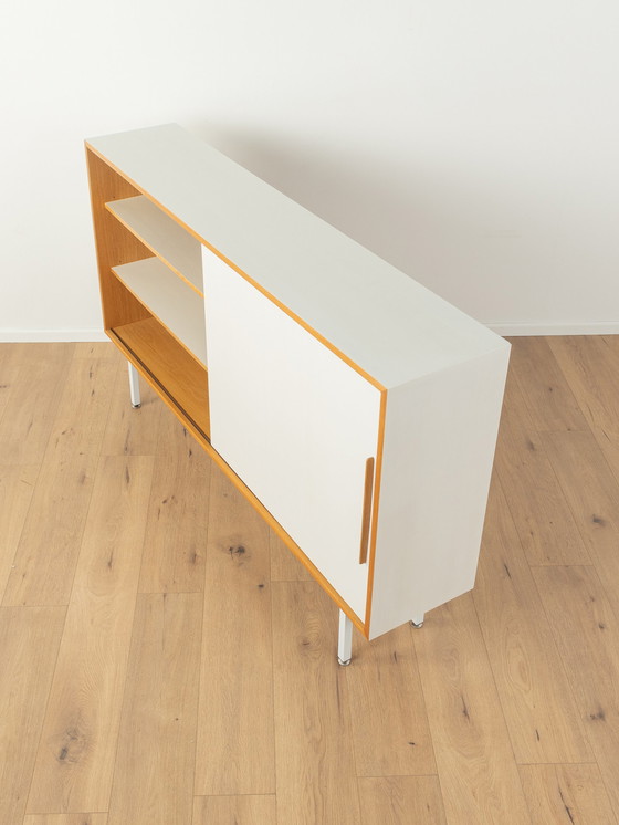 Image 1 of  Dressoir 1960, WK Möbel