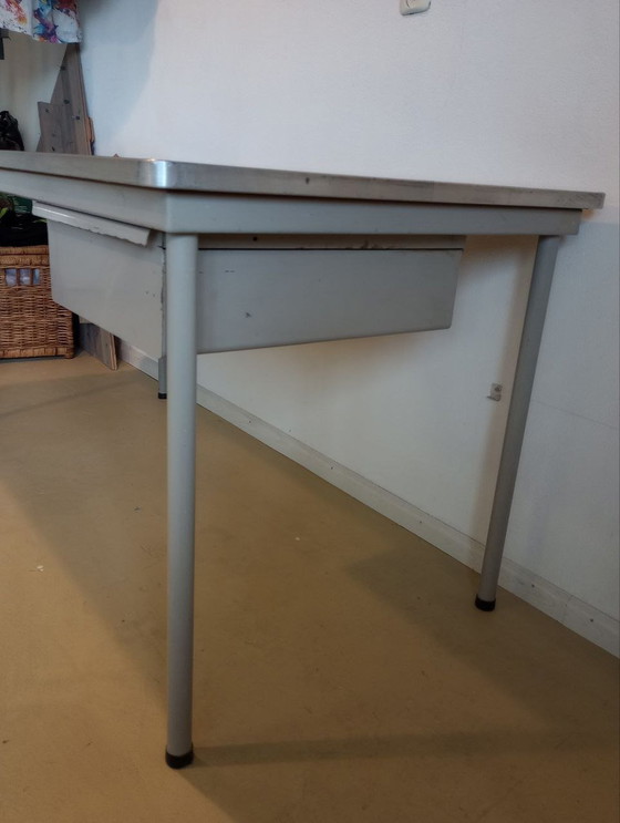 Image 1 of Vintage Ahrend Bureau Cirkel